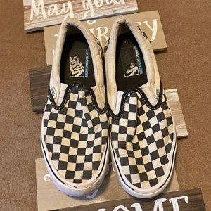 Vans women’s size 9